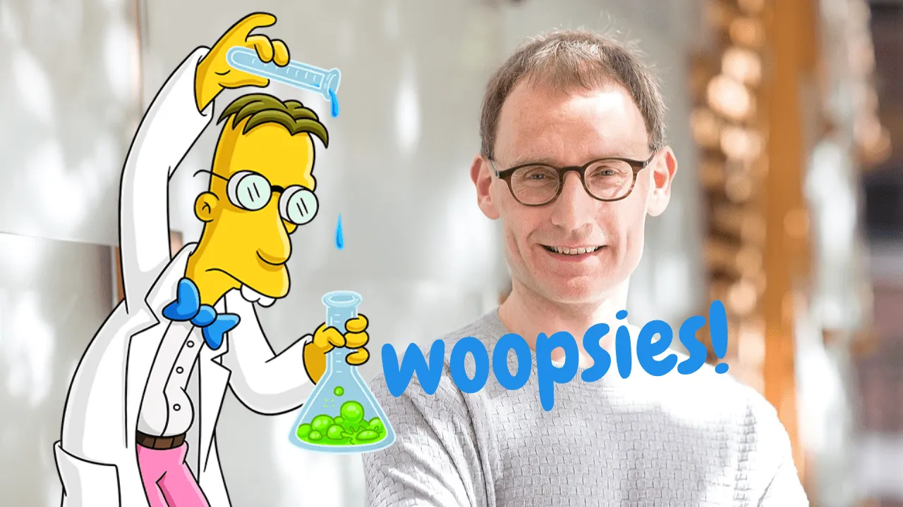 What If the Experts Were Wrong – Really Wrong?