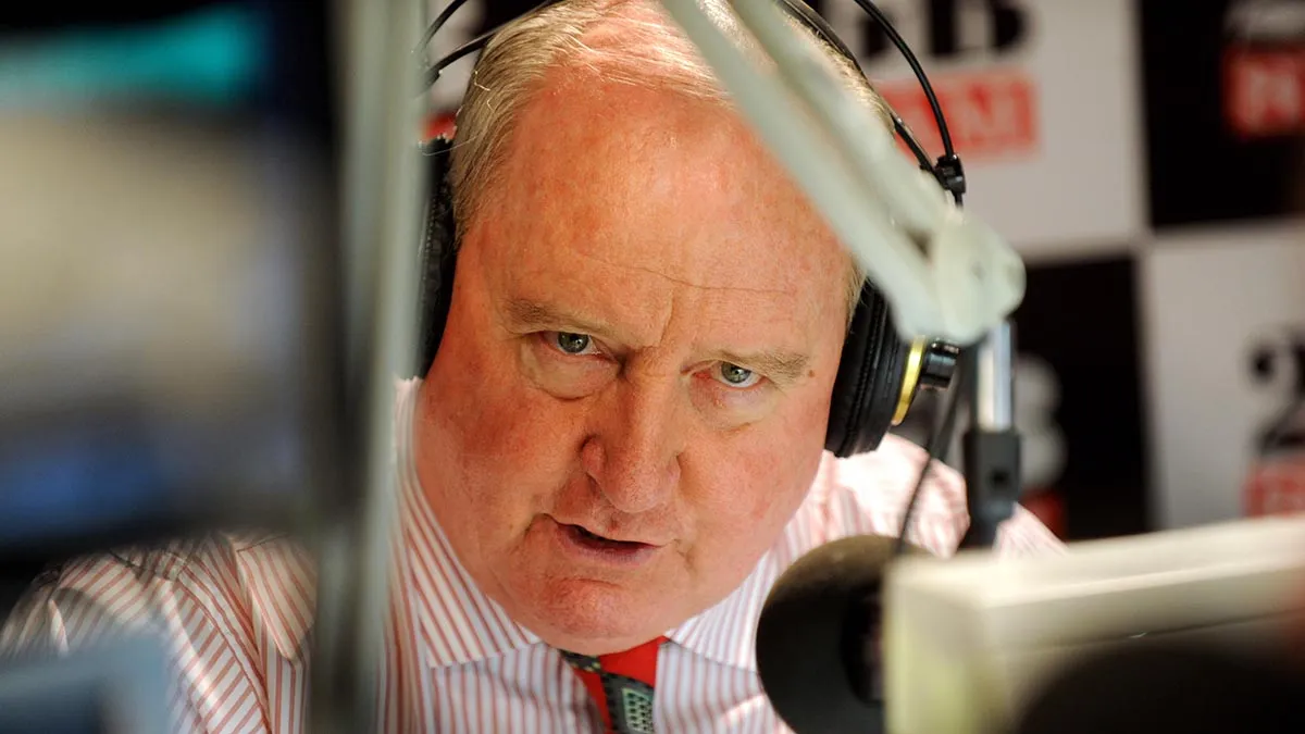 The Parrot Against the Public Service