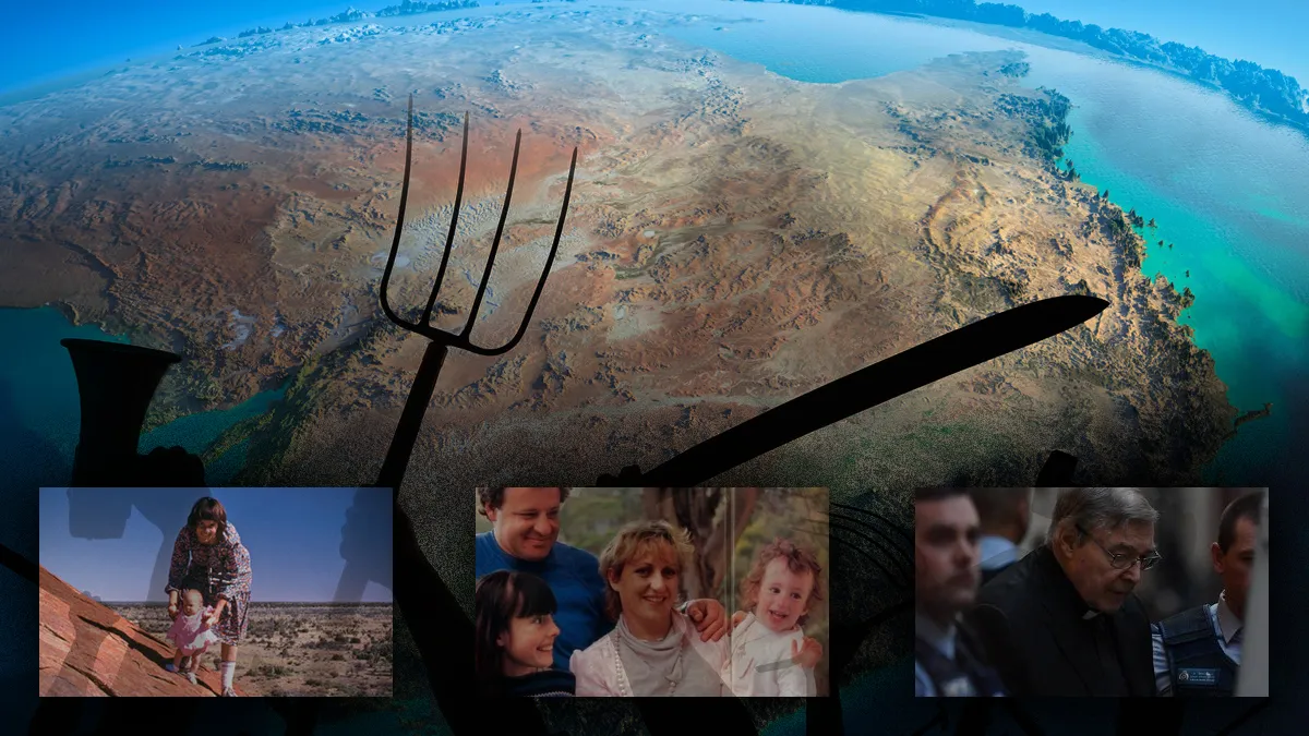 It’s Happening Again. It Always Does