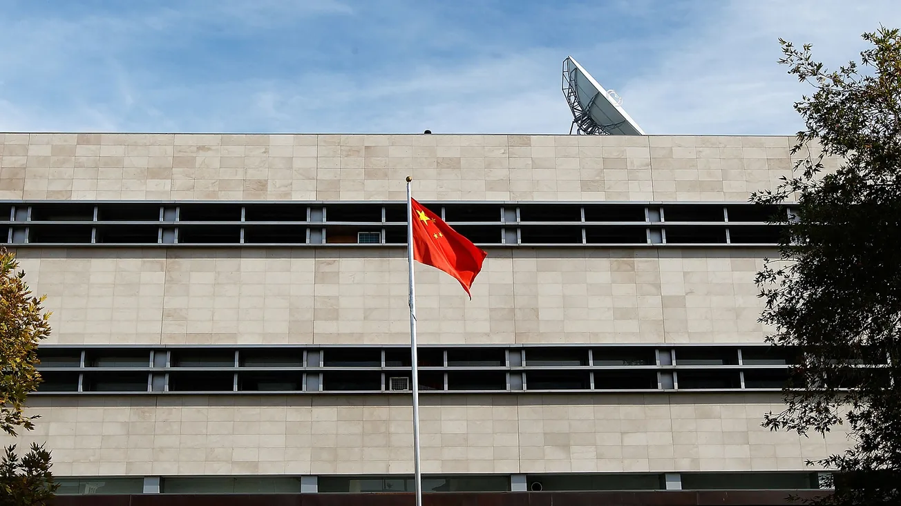 CCP: 100th Anniversary of the Party That Killed 50 Million