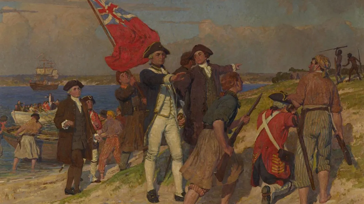 The World’s Oldest Aborigine