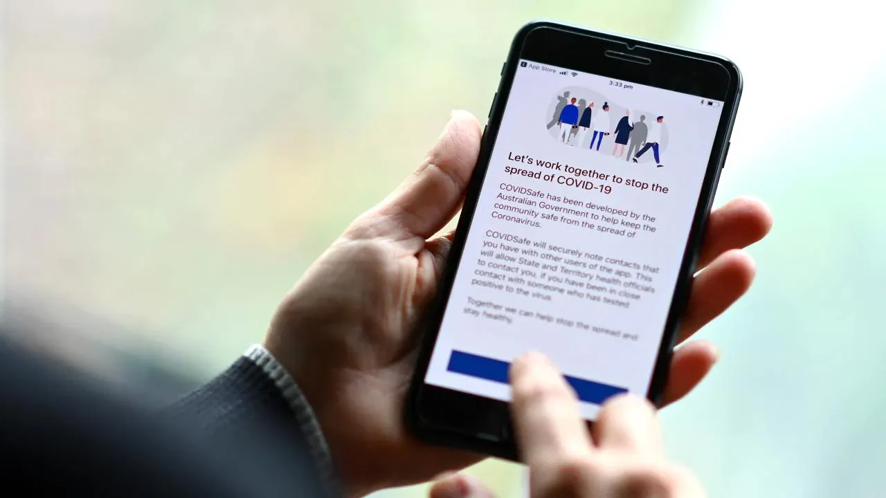 The Australian Government Launches Its Pandemic App