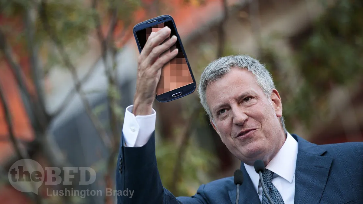 Trolls Bully Confused Old Man