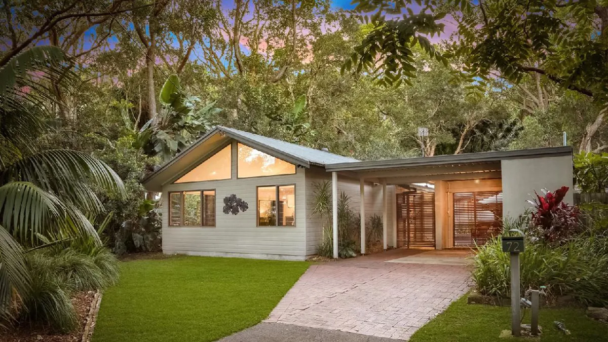 Is This Australia’s Own David Clark?