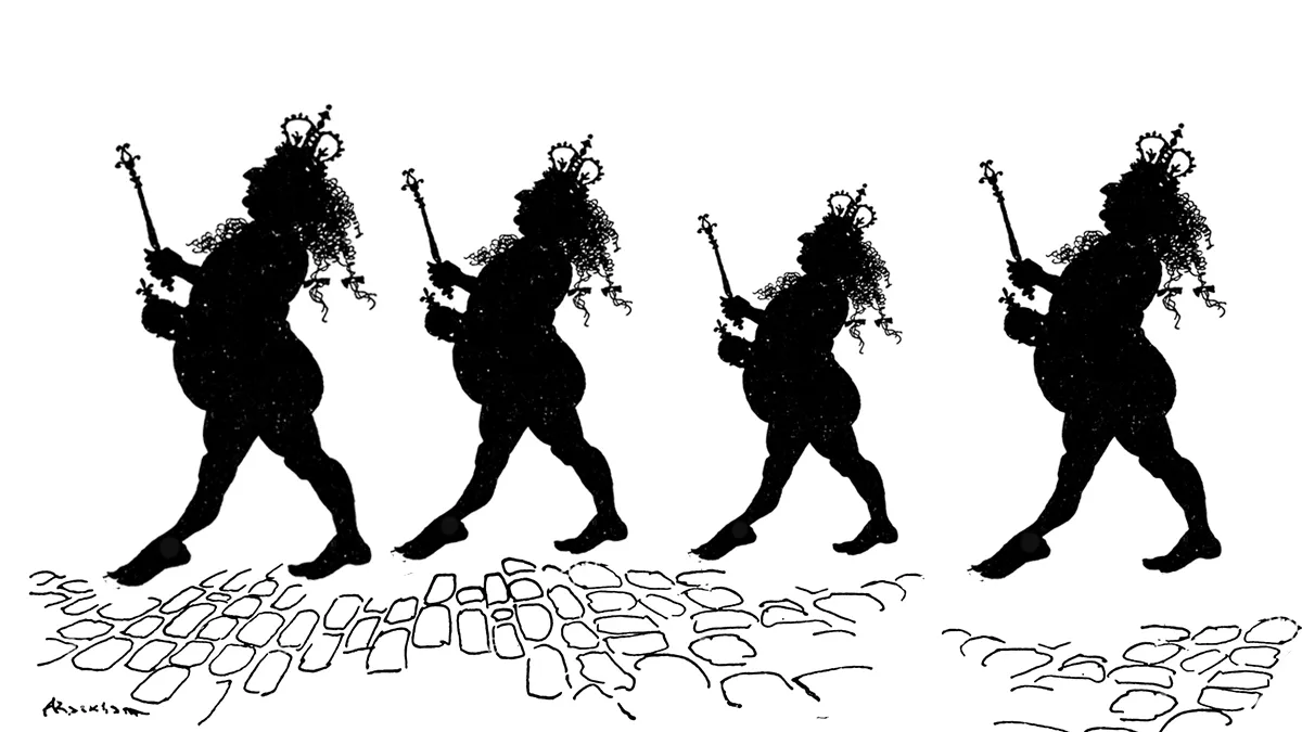 The Emperor of the Climate Commission Has No Clothes