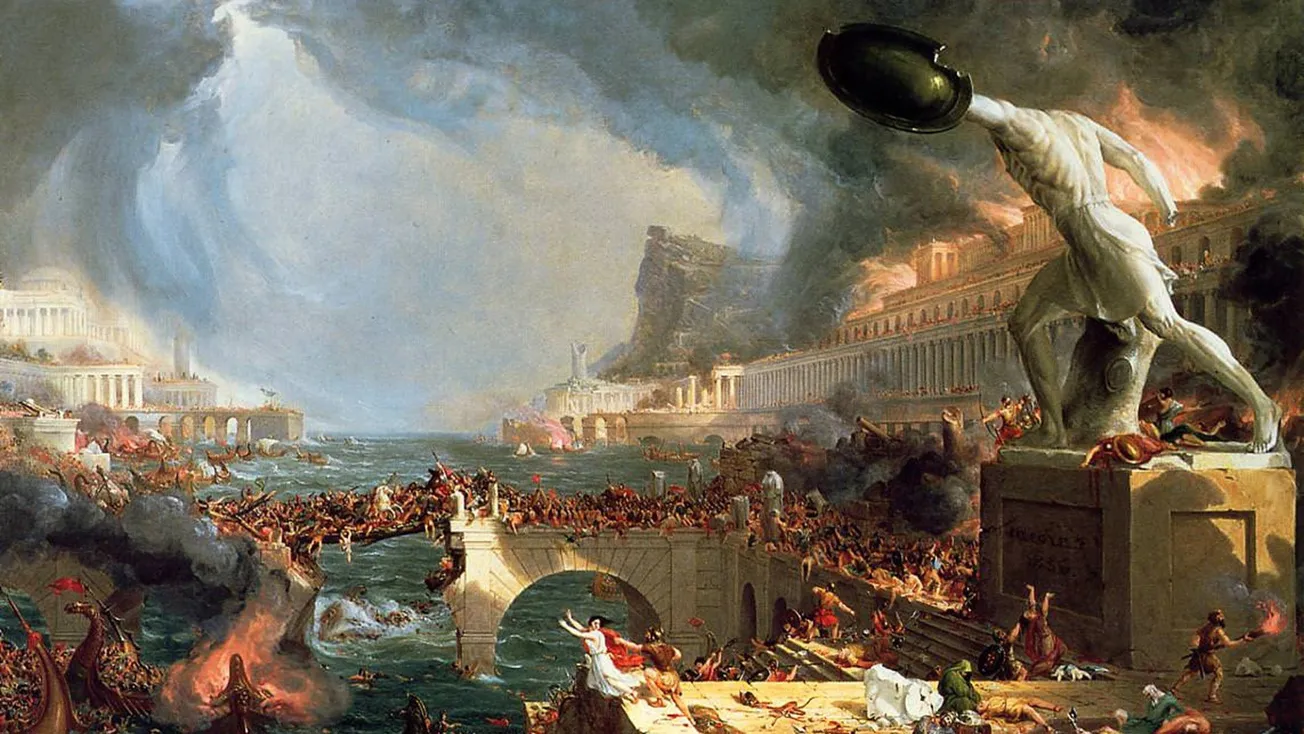 Tips For Surviving the End