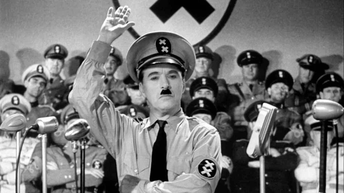 Spare Us from These Little Hitlers