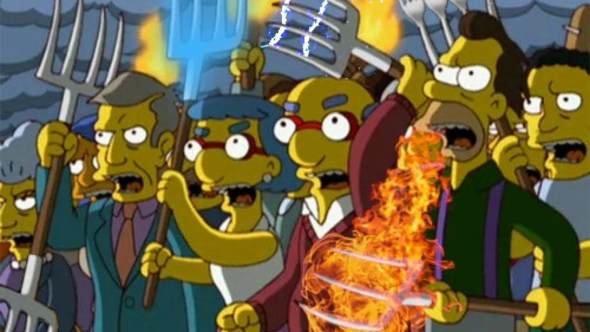 Parler the Latest Victim of Leftist Violence