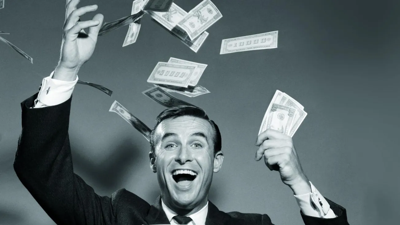 Public Servants Look out for Number One