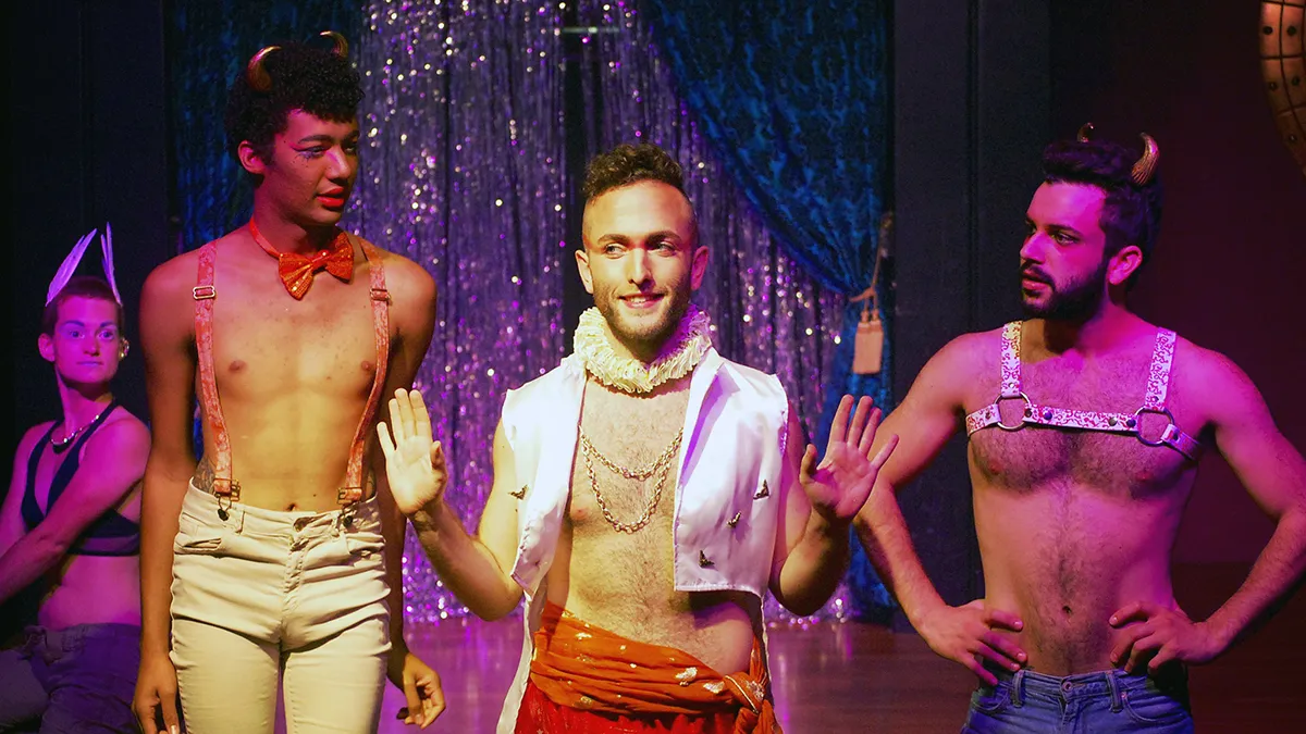 How the Long March Took over Pt 2: Gay and Communist