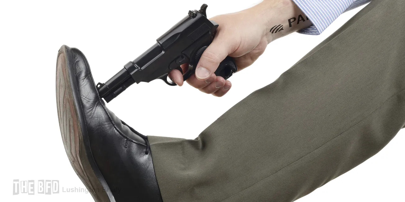 Whatever Happened to Rock’n Roll?