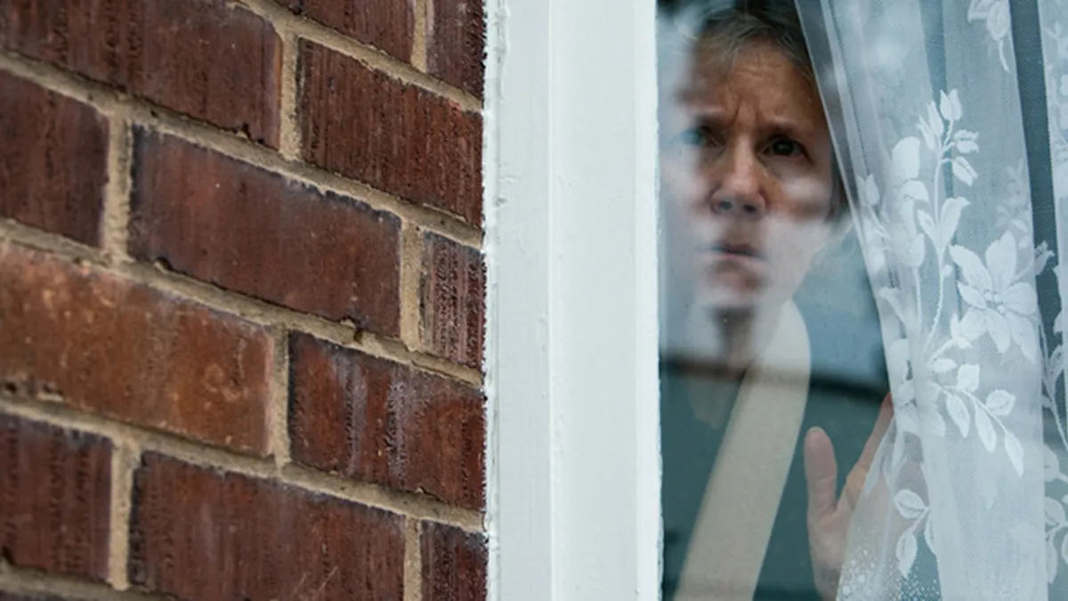 The Year of the Snitch