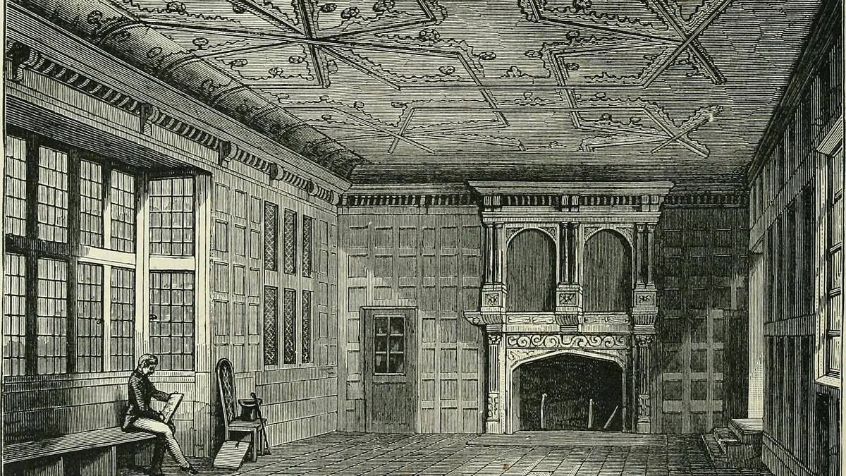 Who Will Watch the Watchdog?