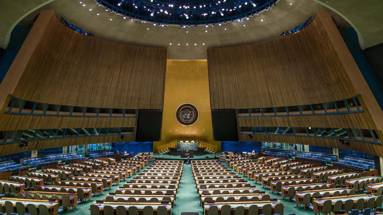 Where Are the Globalists Now?