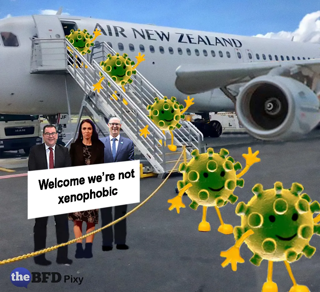 Satirical Image of the Day UPDATED