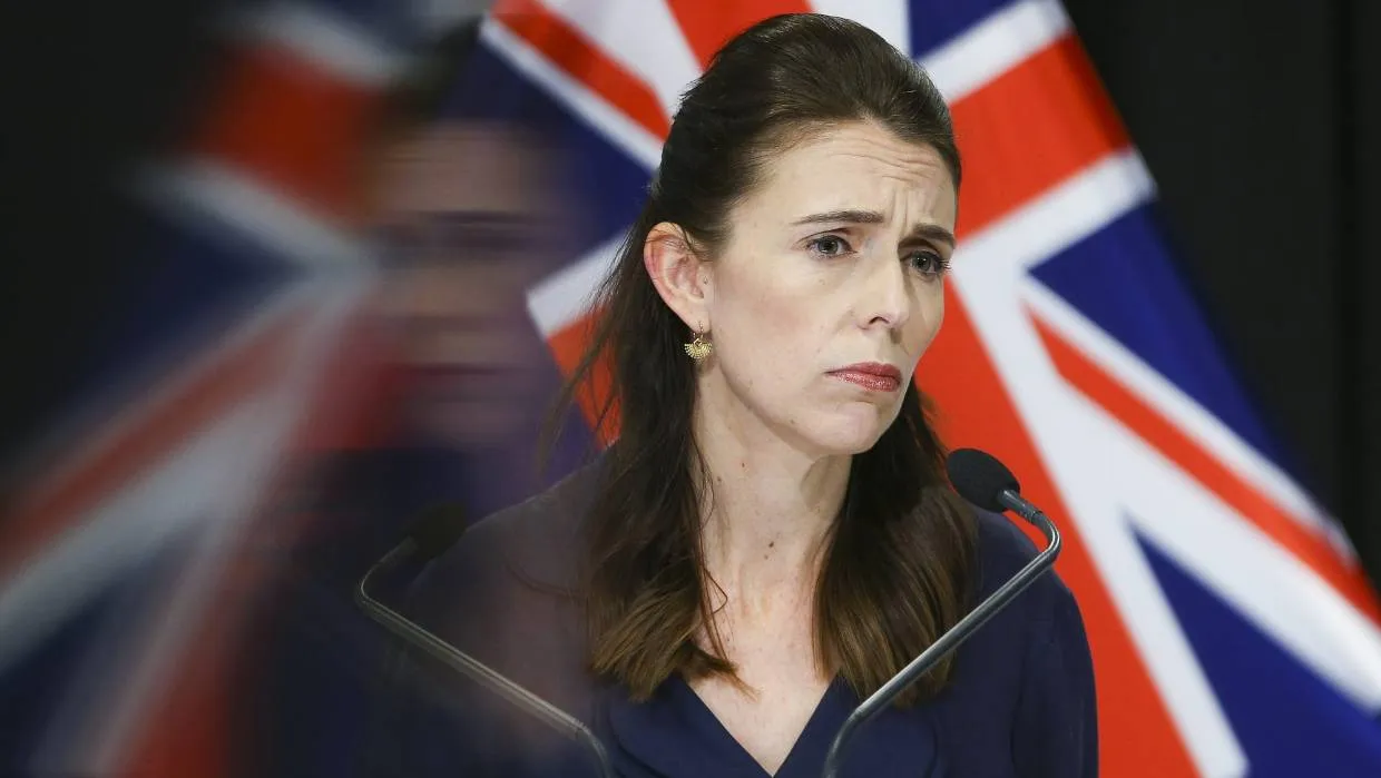 National Needs to Call Out Ardern on Her Use of the COVID ‘Fear Factor’ to Get Re-Elected