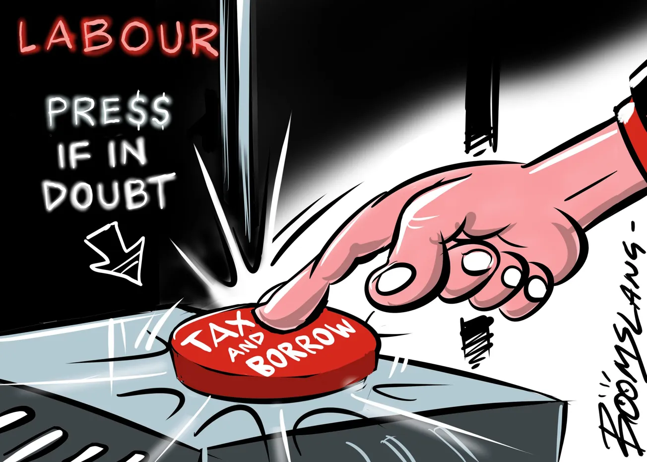 We Need to Protect Our Democracy