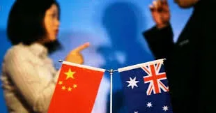 Instead of Cosying Up to the CCP, National Should Be Telling Them to Get Stuffed