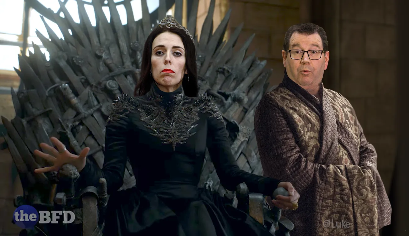 Unimportant Facts and all that Jazz