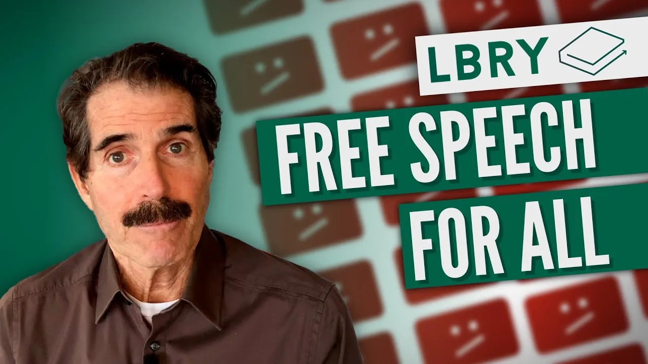 The BFD Video: Free Speech for All