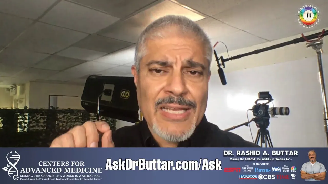 The BFD Video: URGENT! Full Disclosure from ‘INSIDE’ – Dr