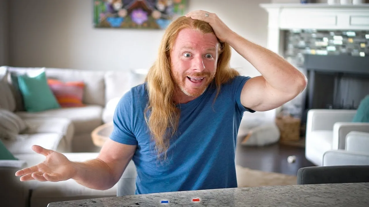 The BFD Video: What It’s Like to Believe Everything the Media Tells You