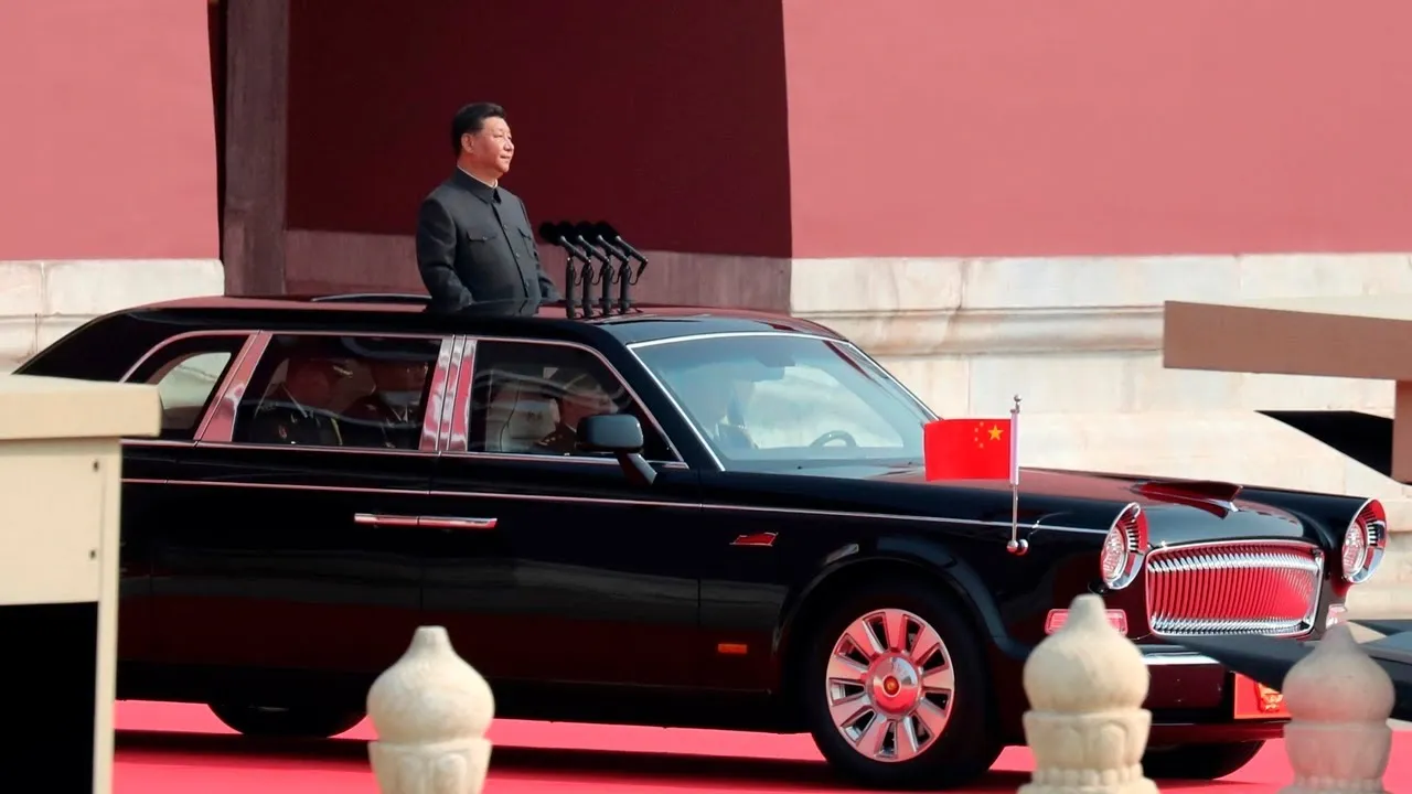 The BFD Video: Beijing Wants to ‘Split Australia’