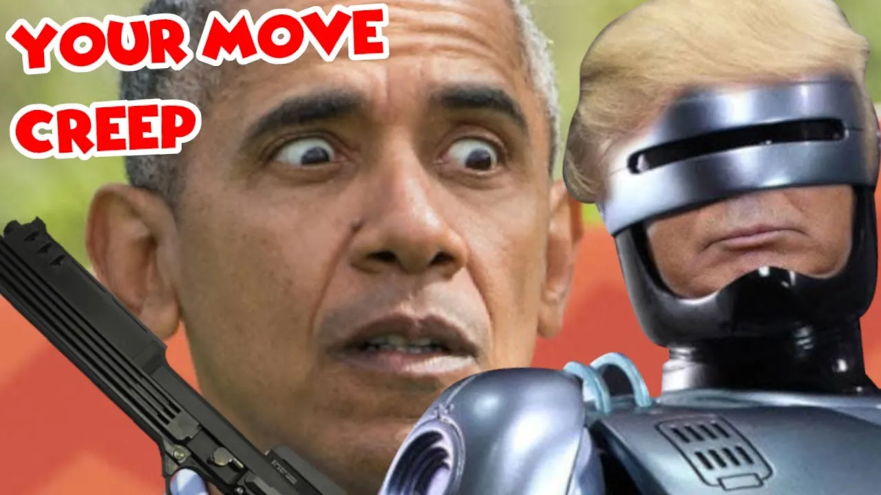 The BFD Video: Trump Calls Republican Senators out | Demands Obama Testify on Spygate