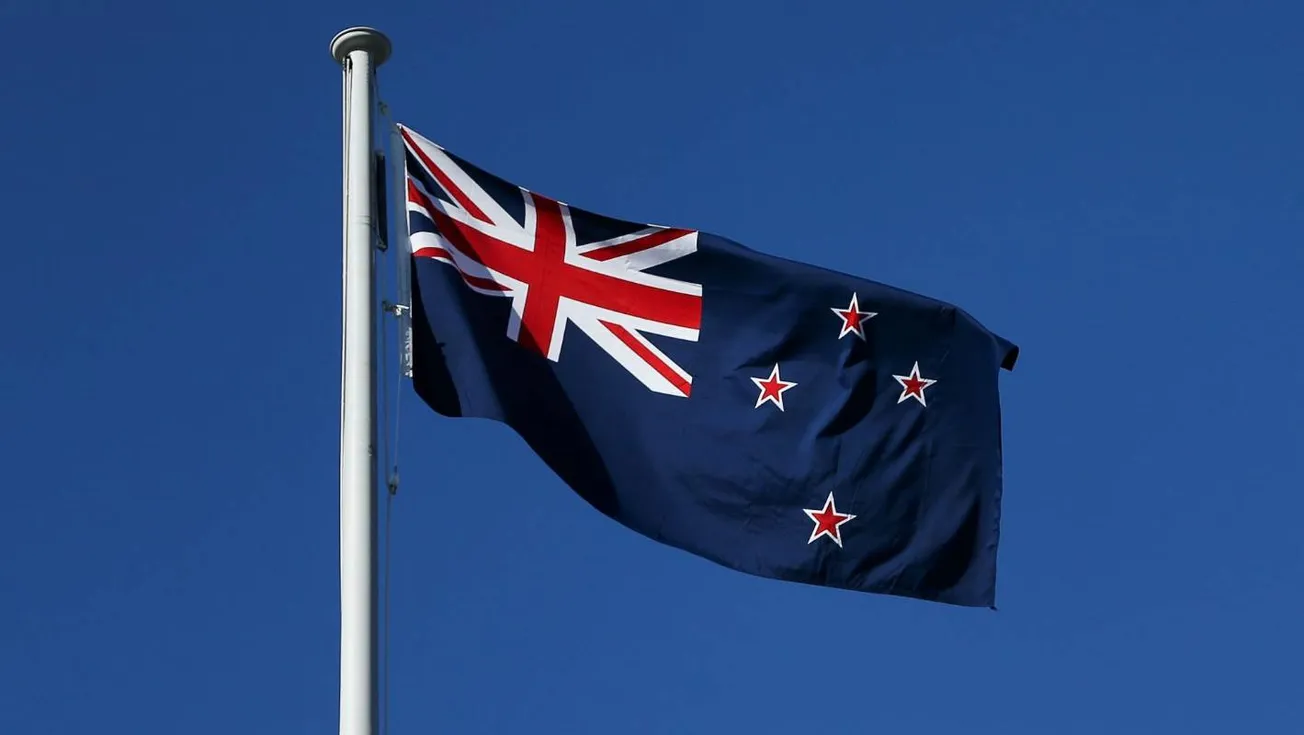 NZ Freest Country Again