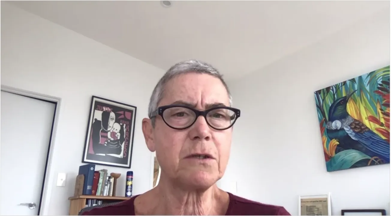 Emergency Powers Are Really Hard to Get off the Books