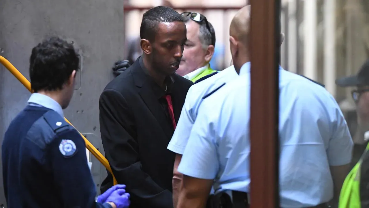 Which Is Worse? Jihad or Fraud?