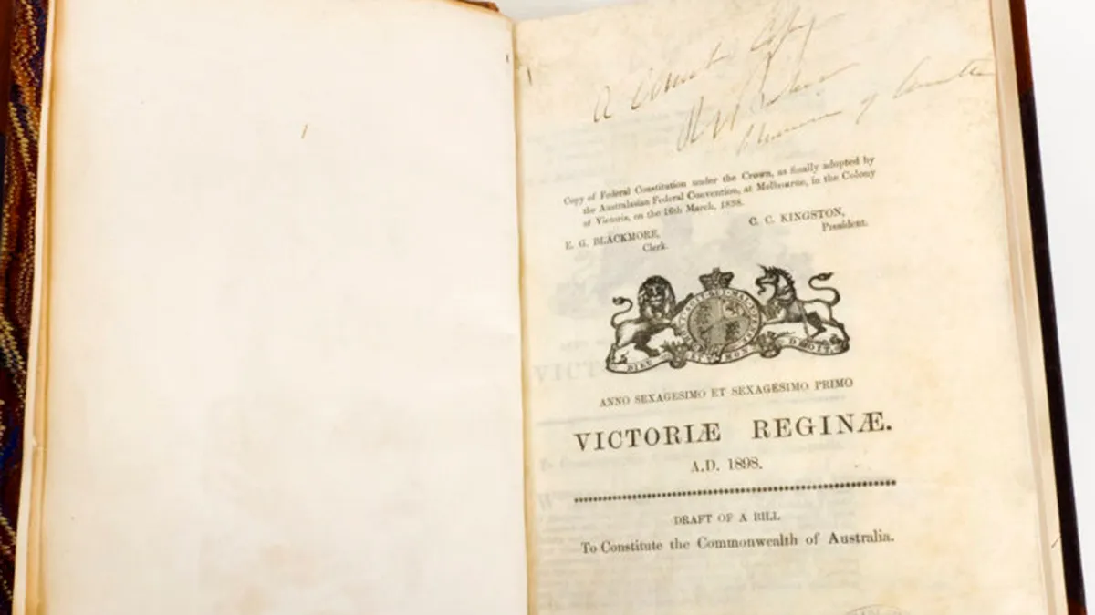 Border Laws Challenge: Round 1 to Palmer