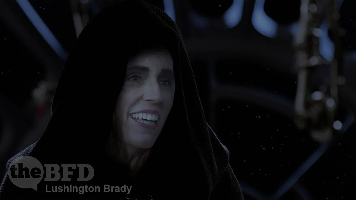Ardern: The Economic Death Star