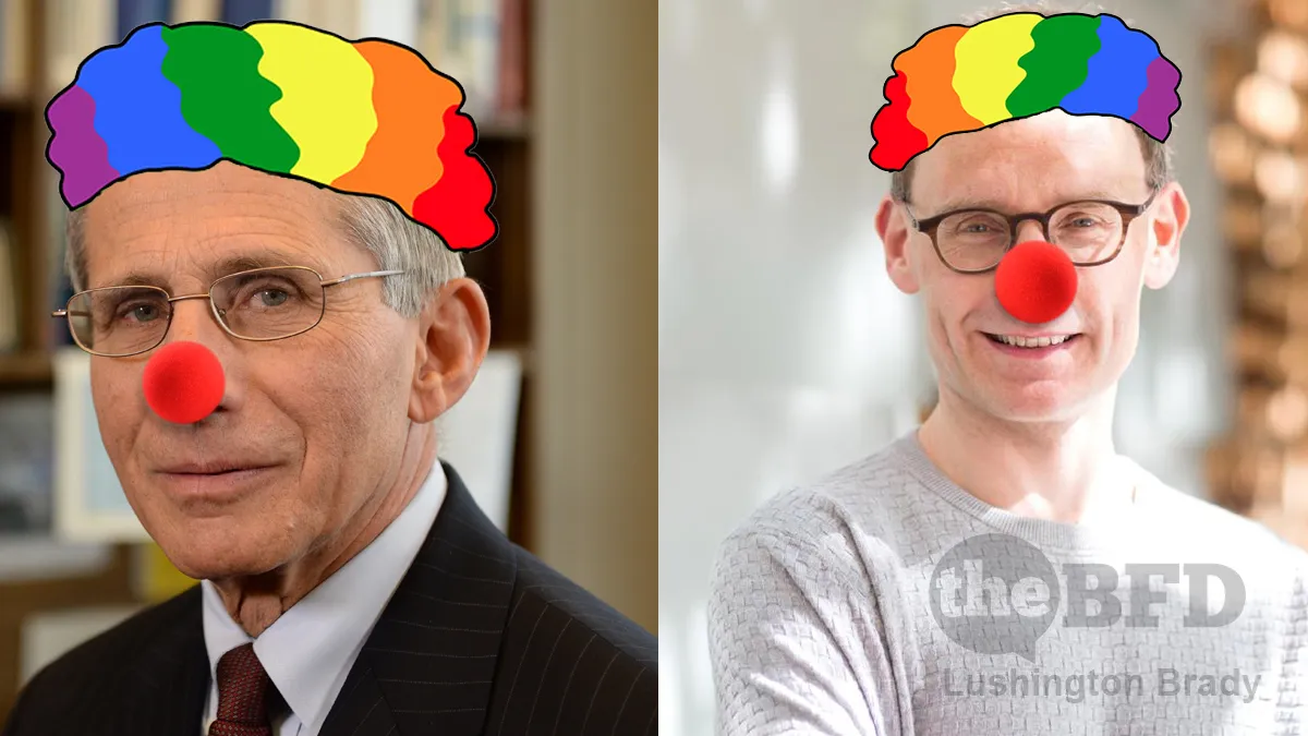 Bad Science Is a Greater Threat Than COVID