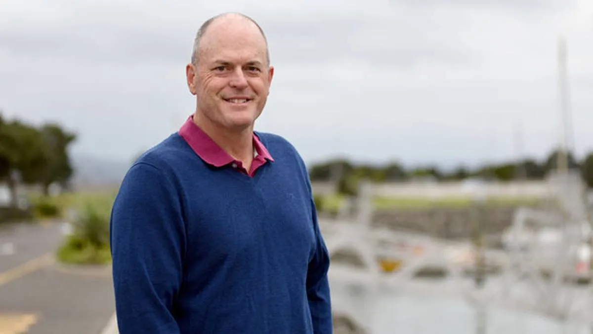 The King is Dead, Long Live the King