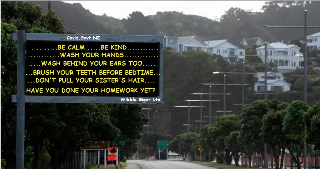 Satirical Image of the Day