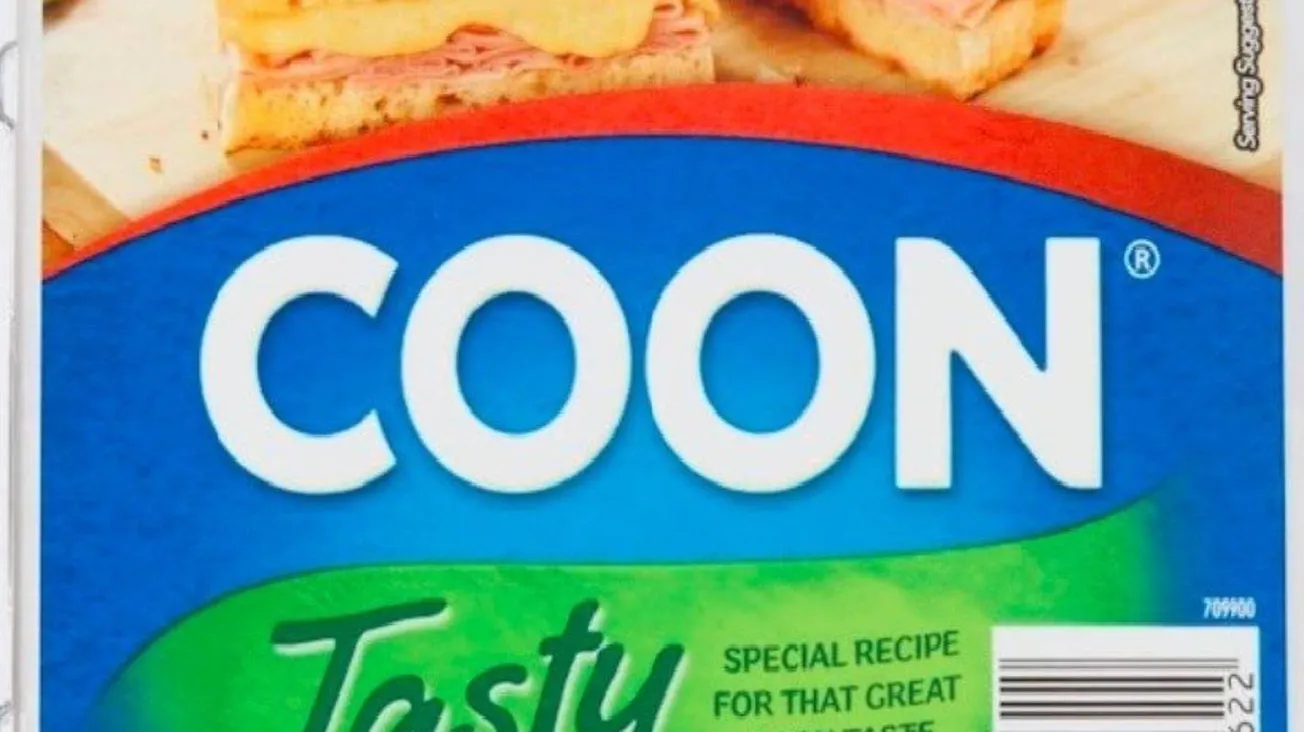 Australian Comedian Leads Charge to Have Coon Cheese Renamed