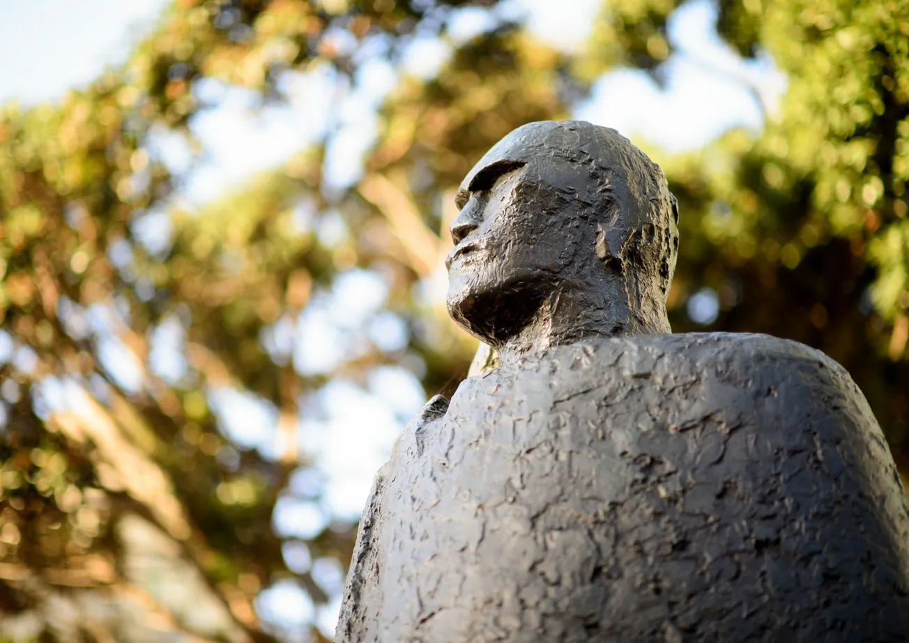 Methinks Thou Dost Protest Too Much