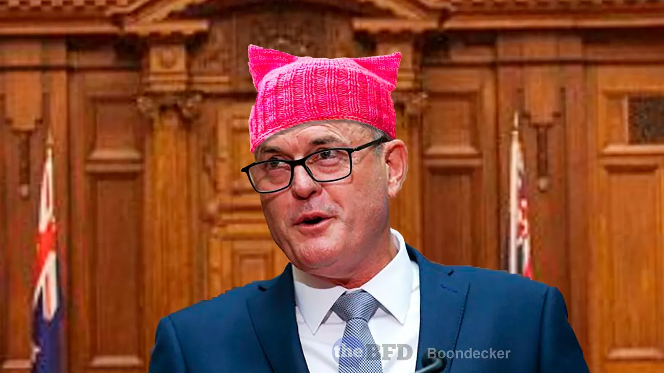 Labour Preferred by Small Business