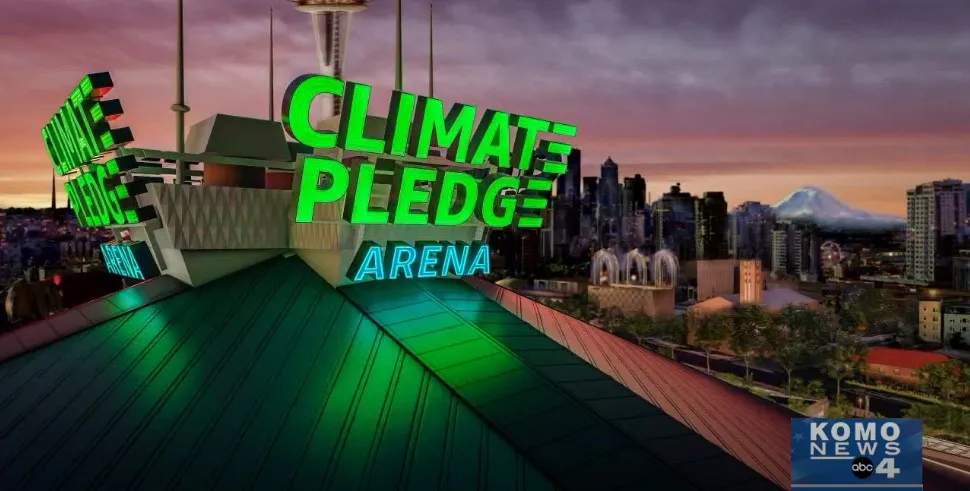 That’s the Climate Sorted, Then