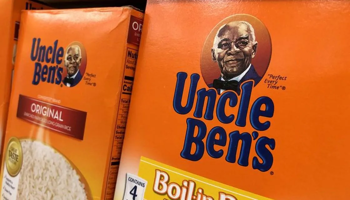 Plans to Overhaul Uncle Ben’s Rice Branding after Racism Concerns