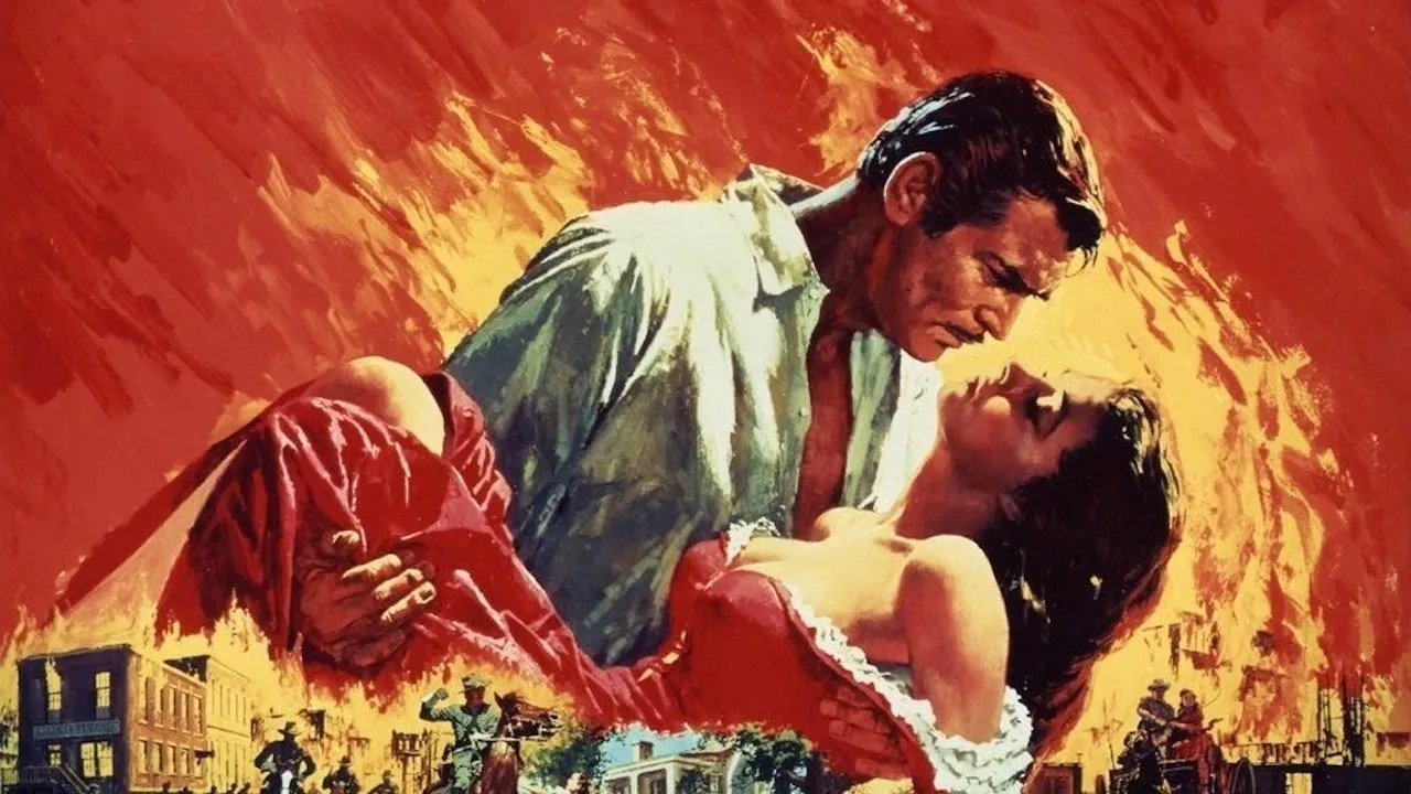 Fight Woke-fascism: Watch ‘Gone with the Wind’ Today!