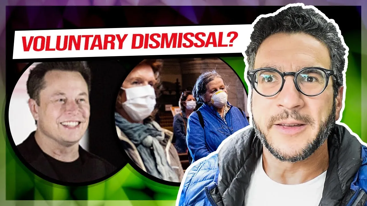 SCOTUS Divided – from Elon Musk to South Bay Pentecostal Church