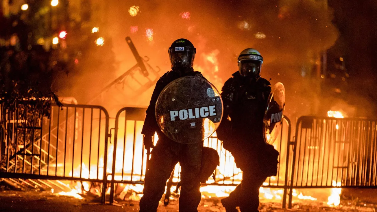 Insight: Politics Podcast with Cam Slater – Episode 9