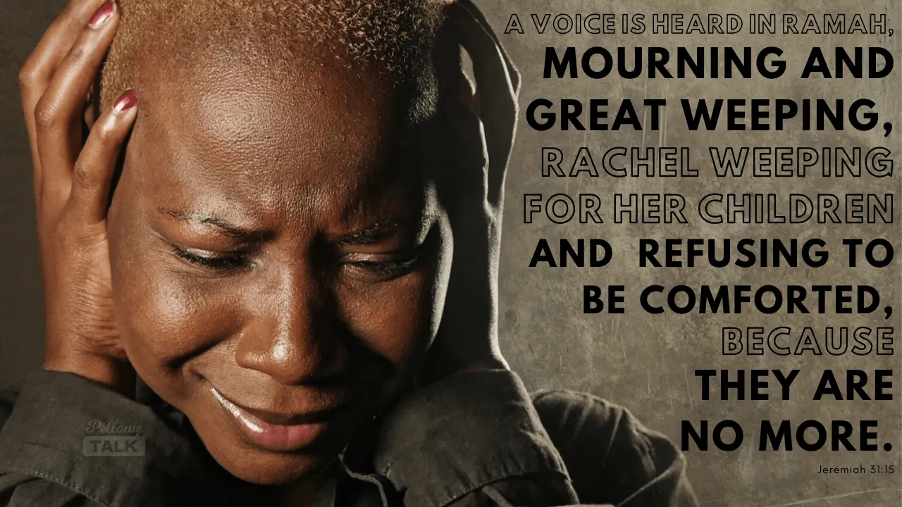 You Suddenly Want to Protest Deaths in Custody? Good! but Can You Be Consistent?