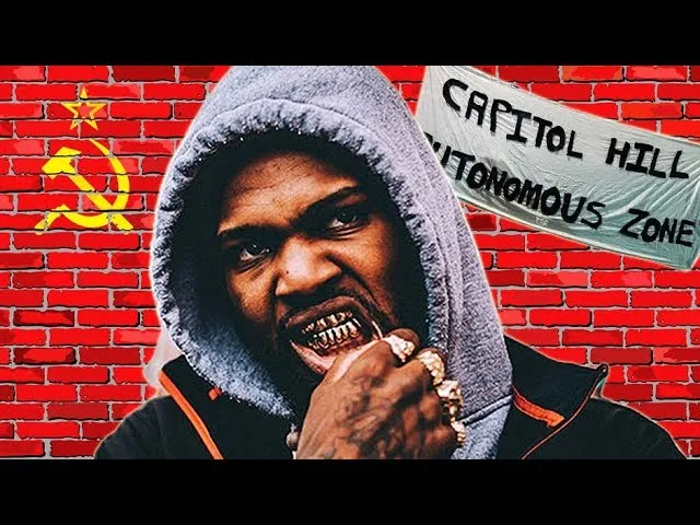 The BFD Video: Cultural Revolution