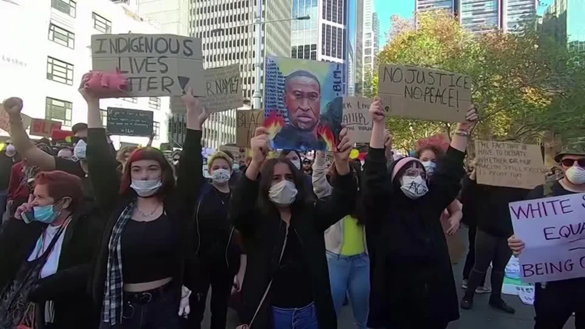 Political Fashion Victims