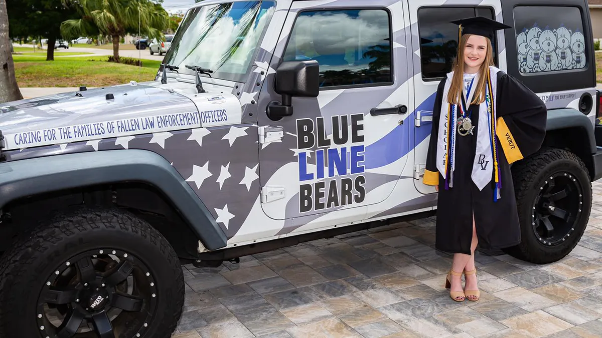 Punished by the Left for Kindness