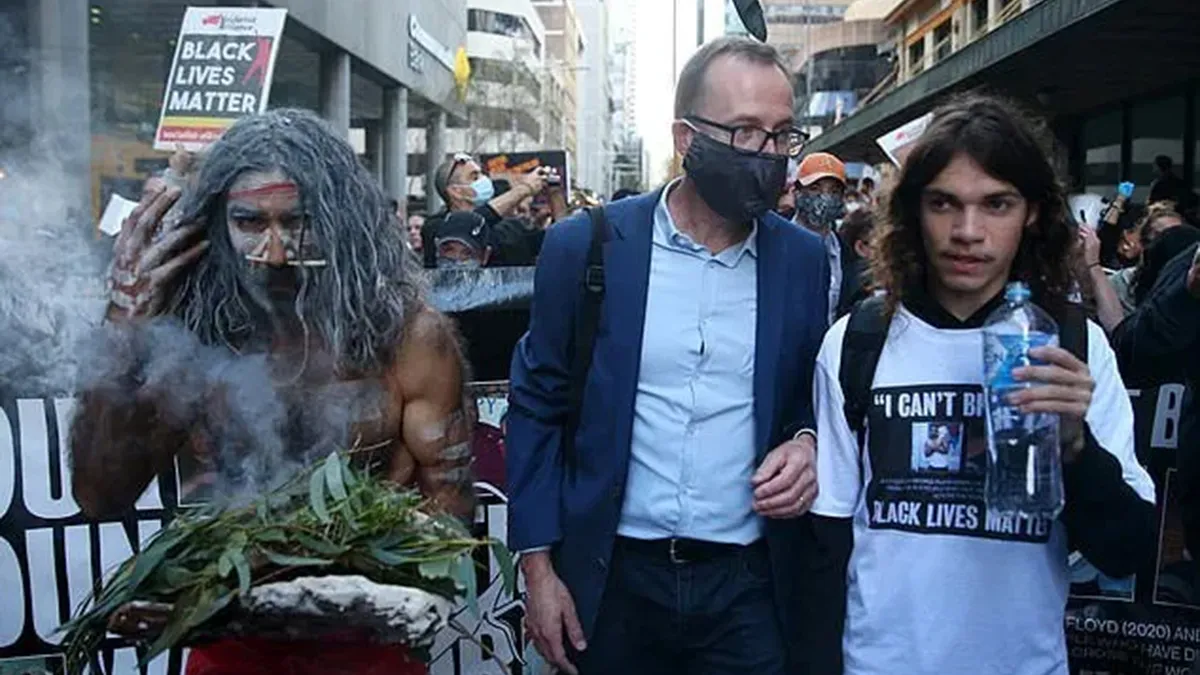 The Greens Don’t Really Care About Black Lives