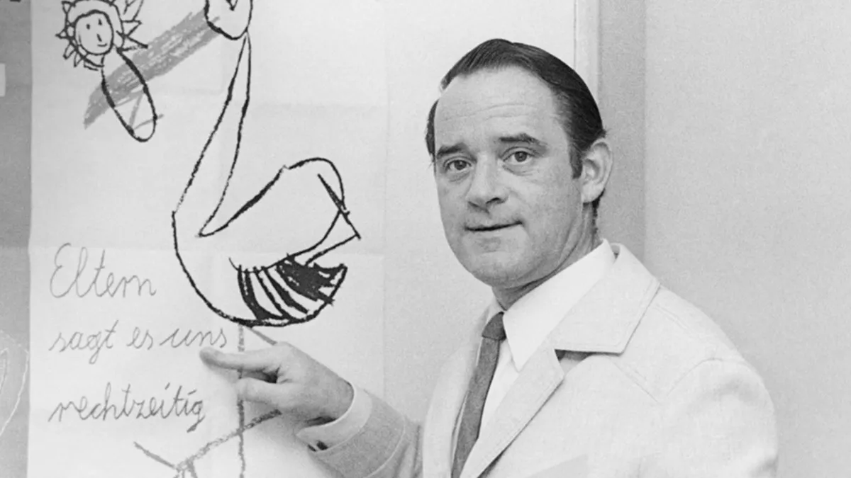 A Sordid History of Abuse